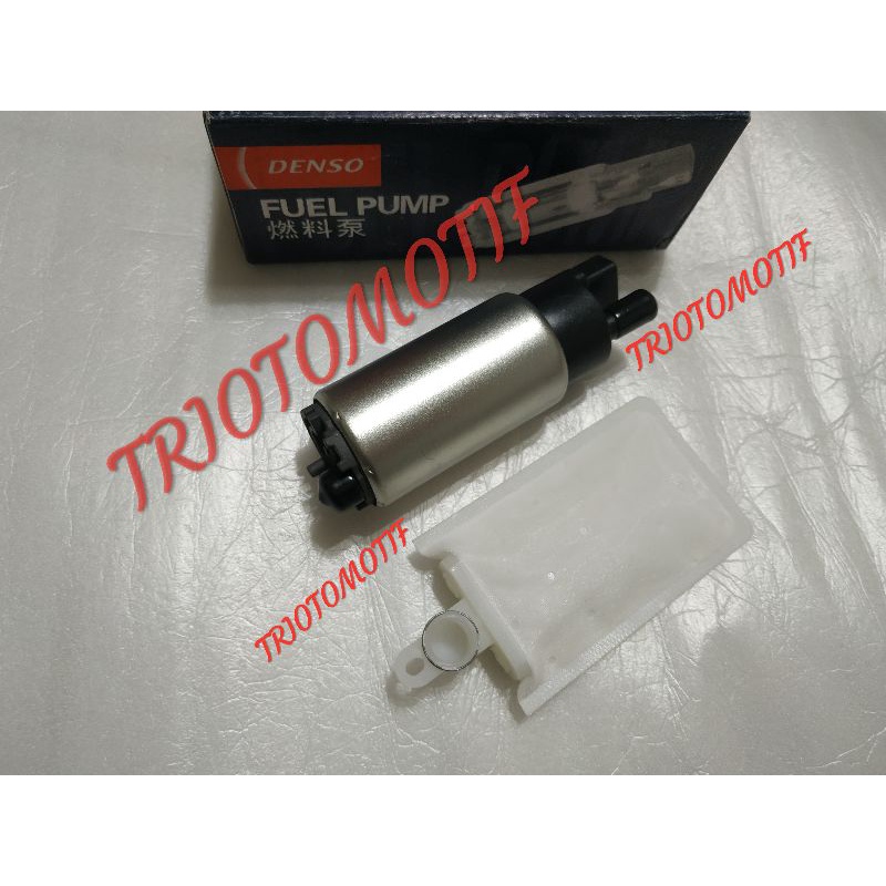 pompa bensin fuel pump Suzuki escudo 2.0/Escudo 1.6 capsule