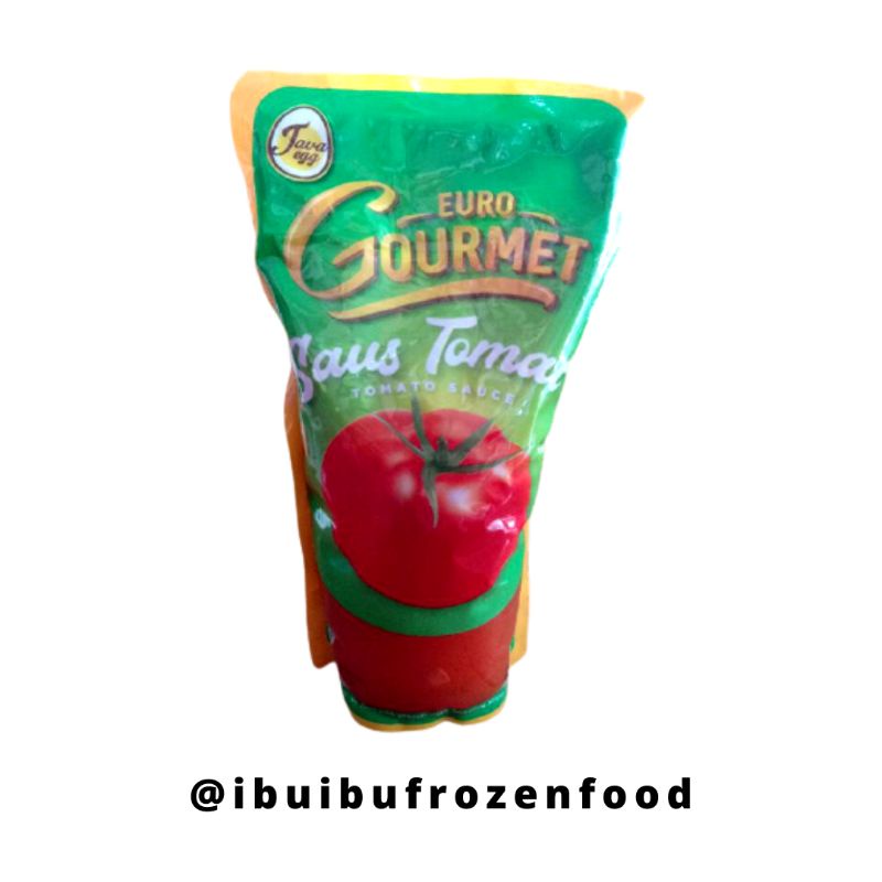 

EURO GOURMETE TOMAT 1 KG