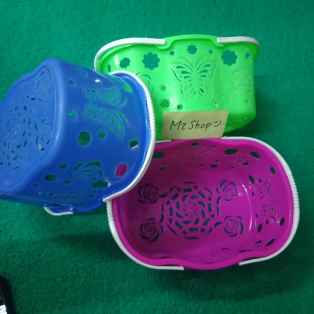 Keranjang sabun tempat sabun keranjang serbaguna keranjang mini