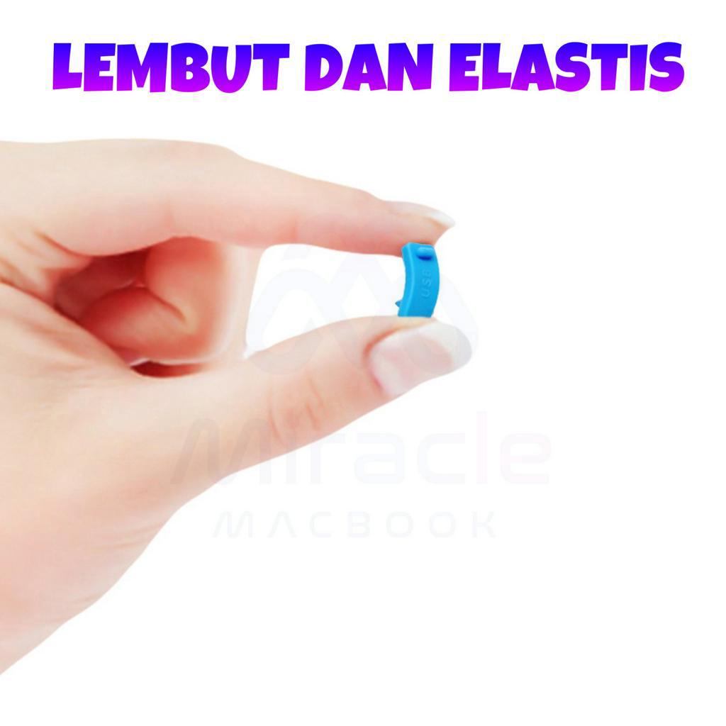 Dust Plug (Anti) Dustplug for Macbook