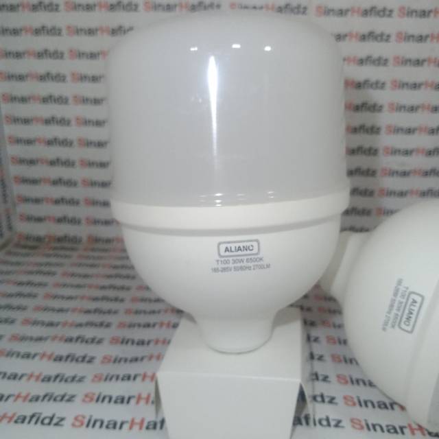 lampu led aliano 30w