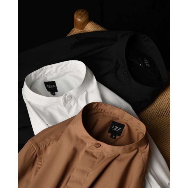 Argo Long Sleeve by Heymale