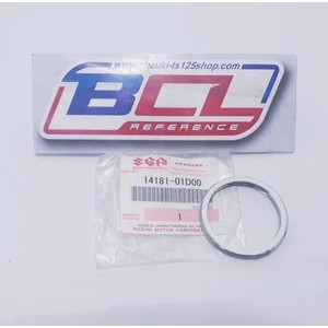 Perpak Packing Knalpot Original Suuki TS 125 TS125