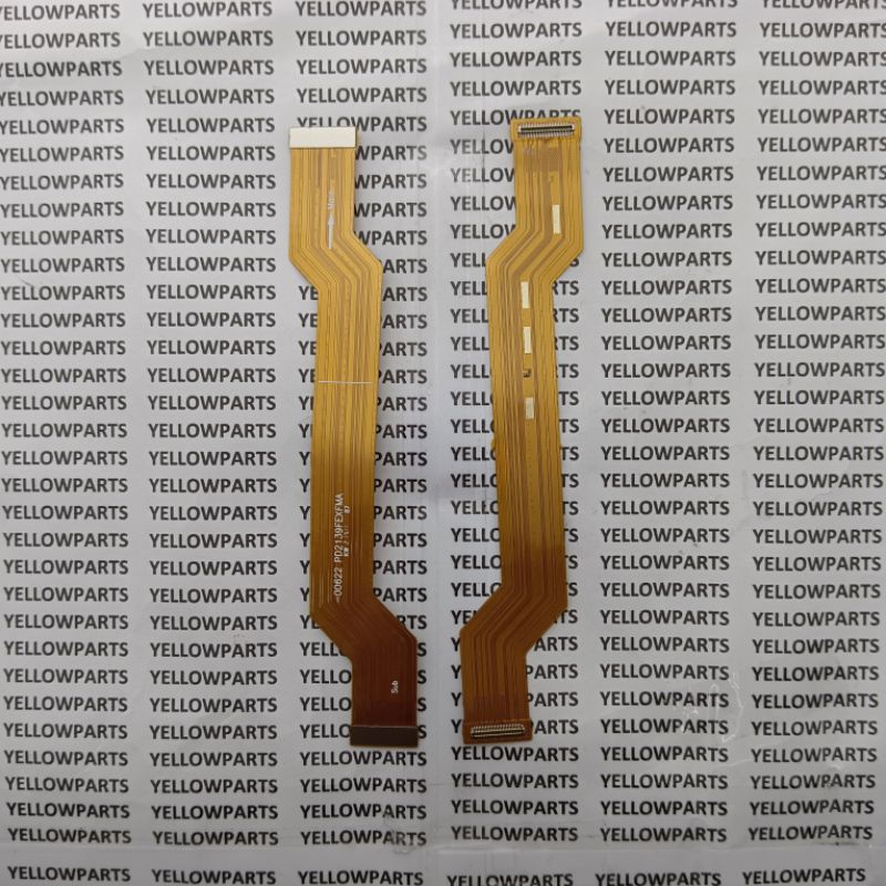 FLEXIBLE FLEXIBEL FLEKSIBEL VIVO Y12S BOARD ORIGINAL