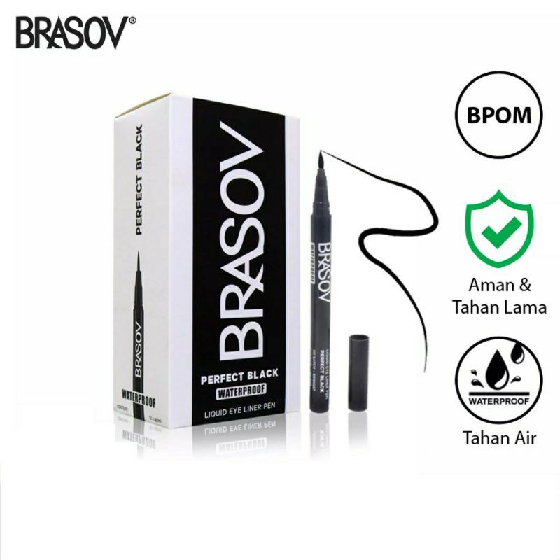 EYELINER BRASOV BPOM