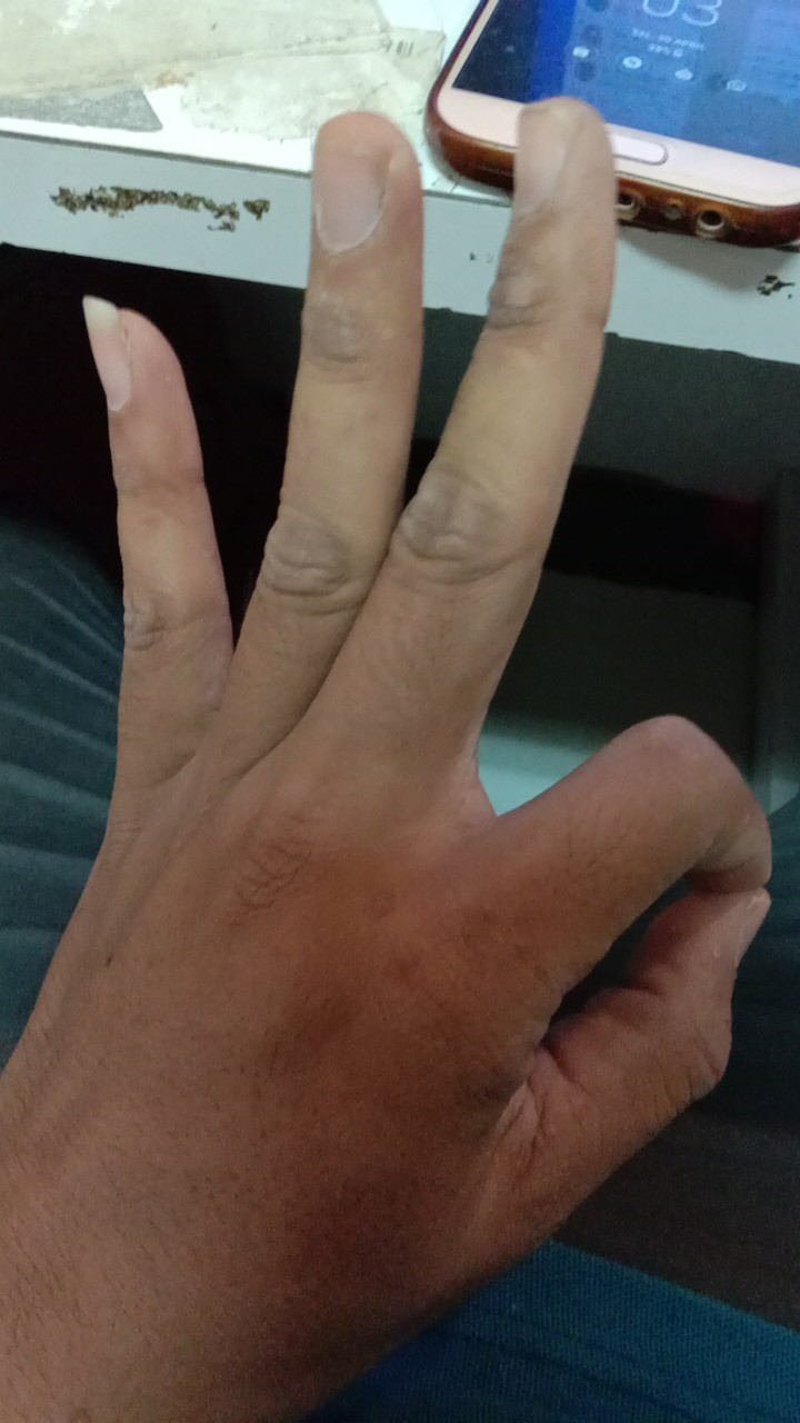 Tekiro 21 Hands Kunci Shock Sok Sock Socket Wrench Set 1/4 - 3/8 21pcs Tekiro