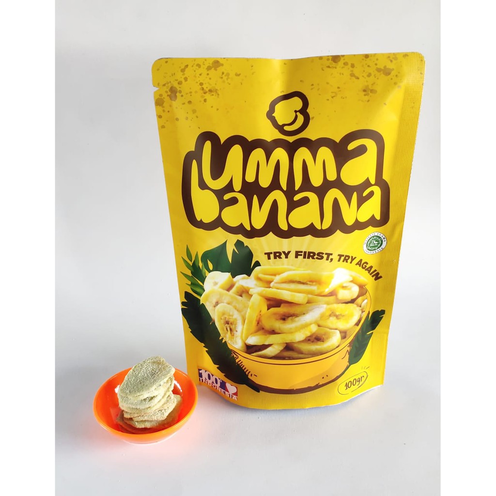 

Umma Banana - SWEET SUGAR