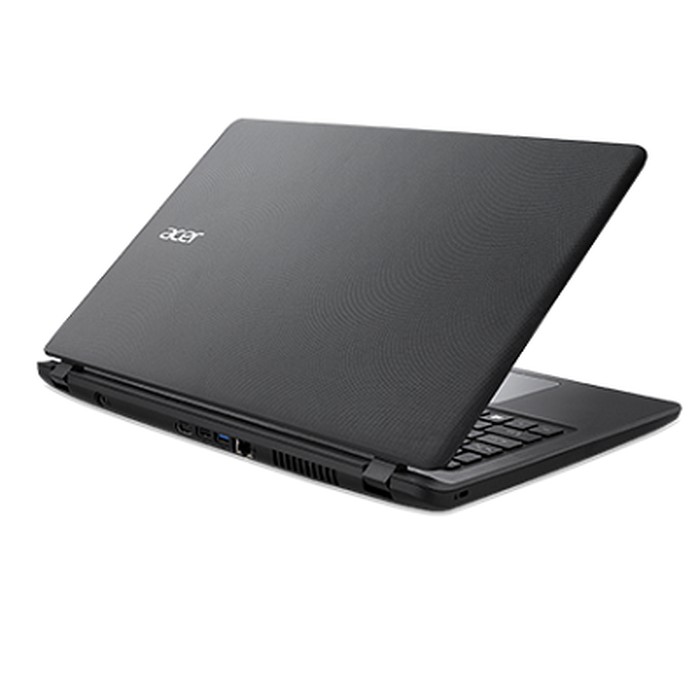 acer E112 NEW LAPTOP ACER 12" Hitam