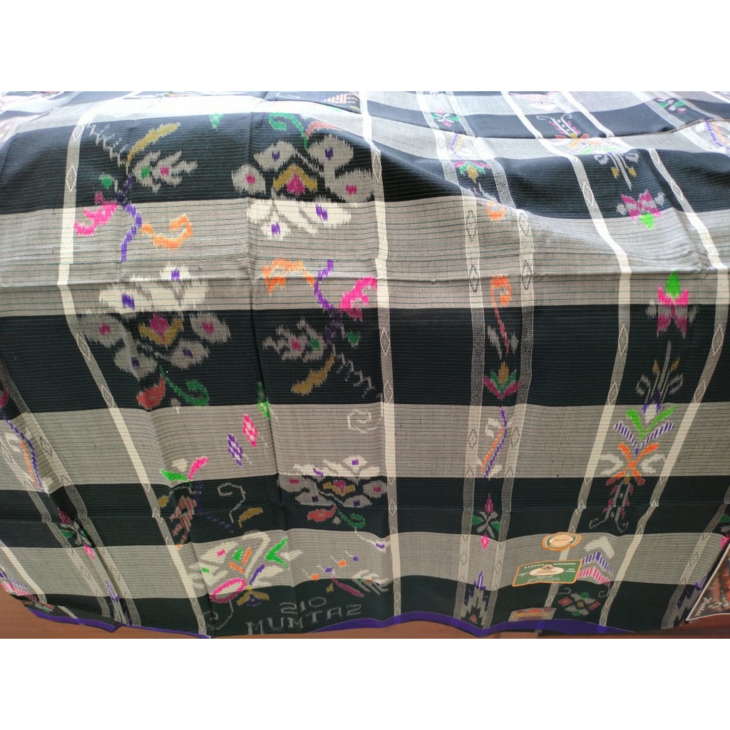 SARUNG MUMTAZ 210 MGT FULL SUTRA