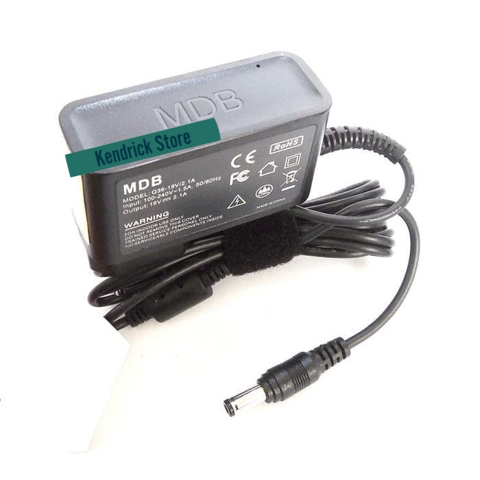 MDB Charger Adaptor Laptop Axioo Mybook 11 Lite CW11Q3