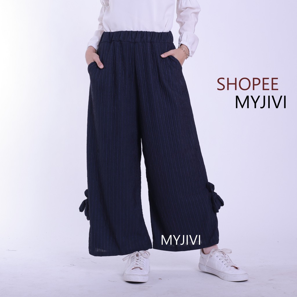 PLISKET CULOTTES BY MYJIVI