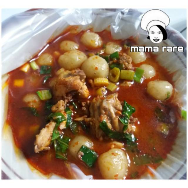 

Baso aci tulang, bacitul