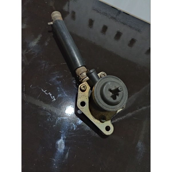 Ais emisi Yamaha jupiter Z vega R new original