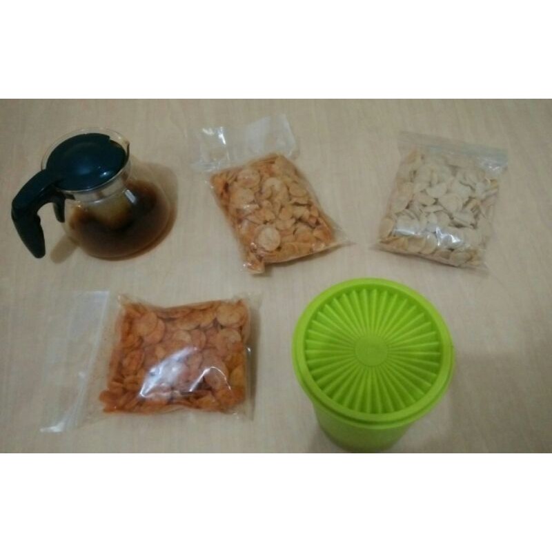

Citruk (Khas Tasikmalaya)