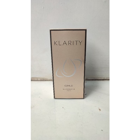 KLARITY O2MUD Duo Cleansing Mask - Cacao 50mL