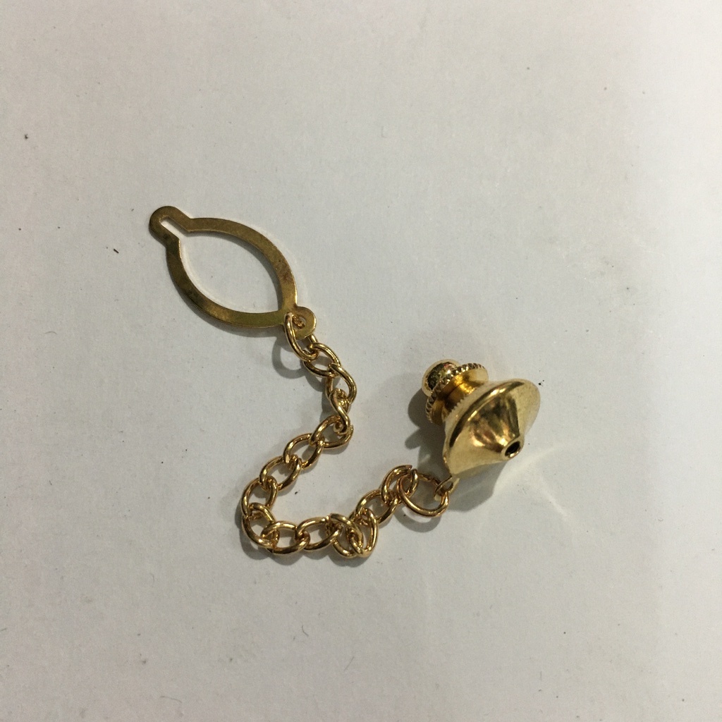 Kancing Rantai - Kancing Ranai Pin