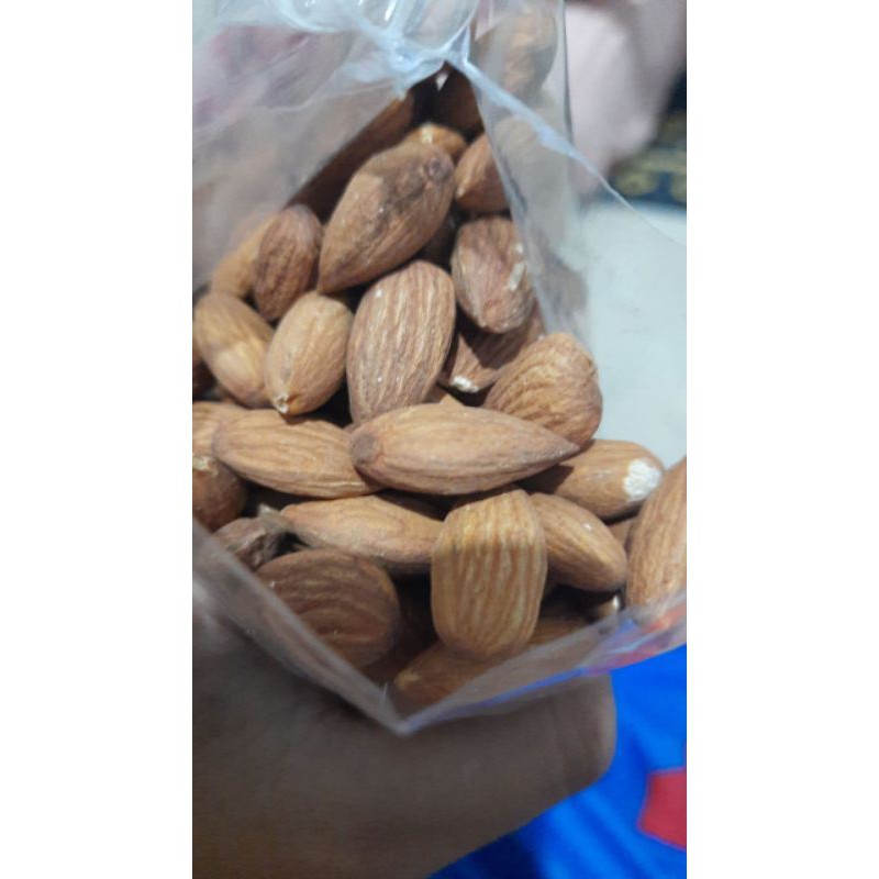 

Almond Panggang Original