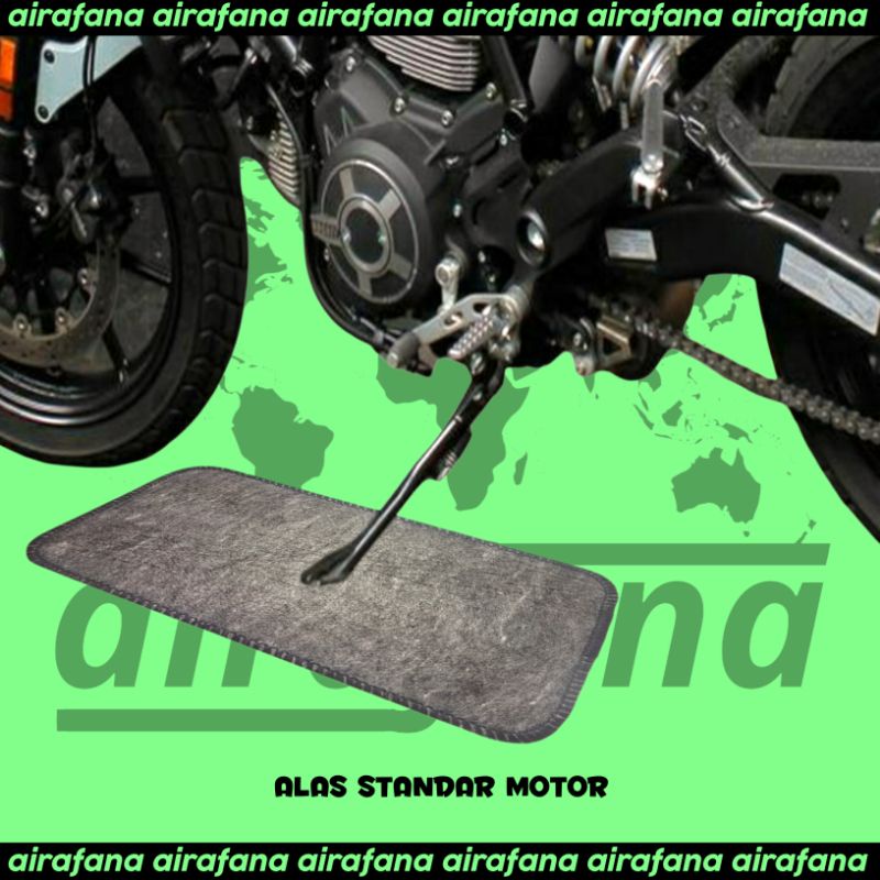 Alas Standar Motor