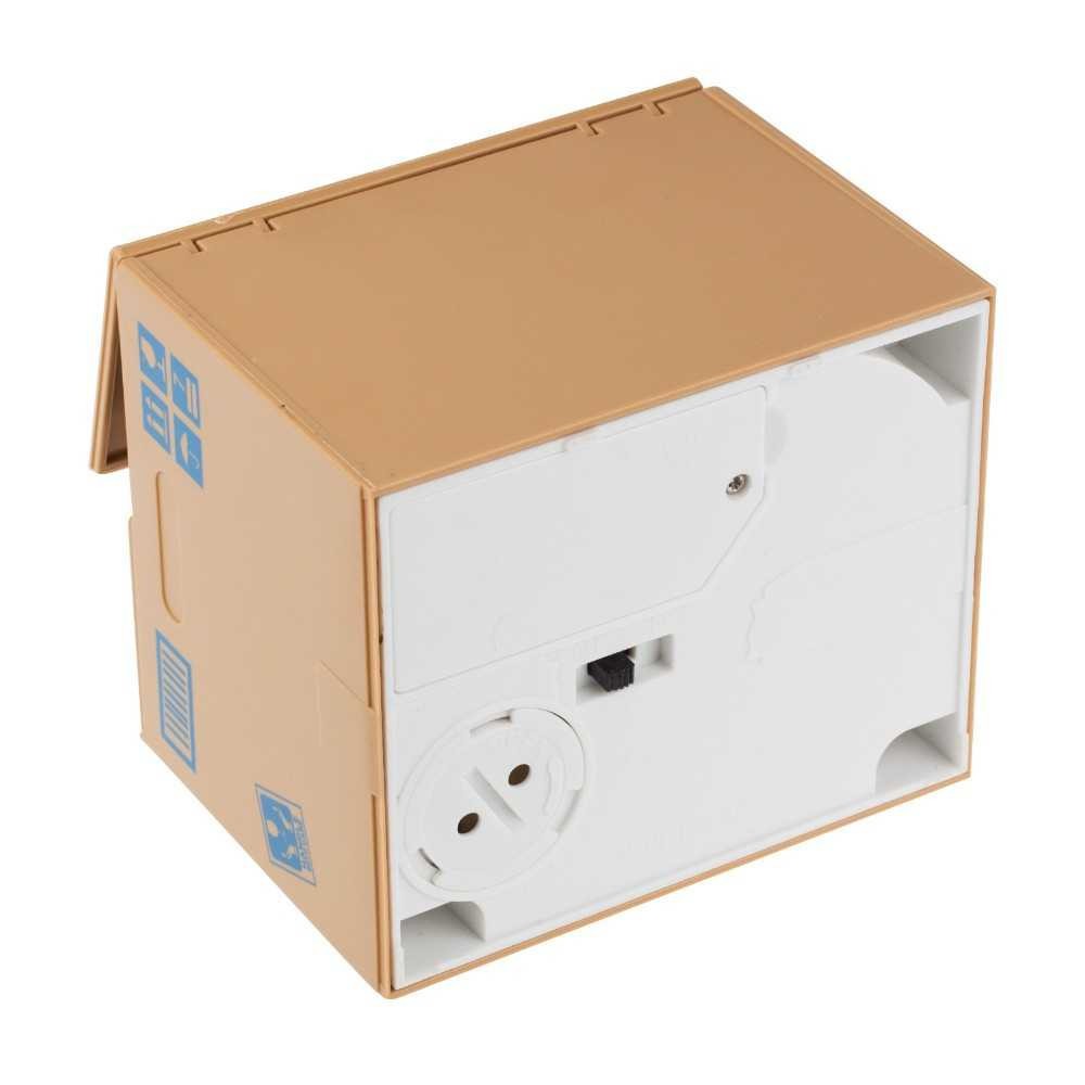 Hot Promo ! Celengan Panda Steal Money Little Panda Piggy Bank