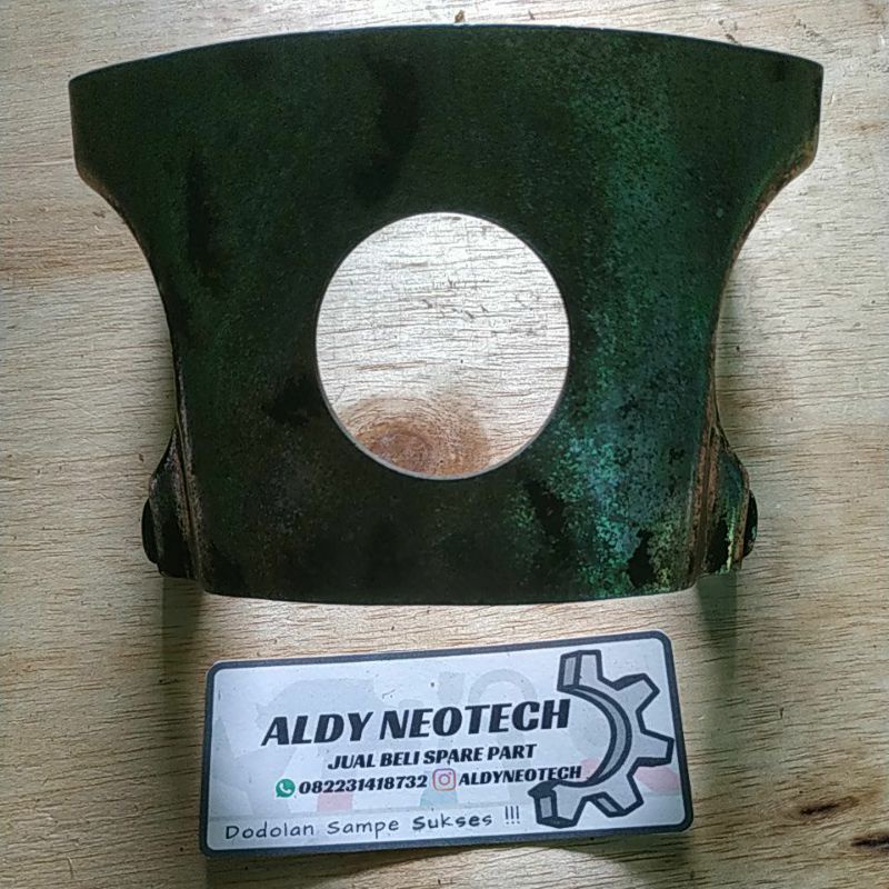 PANGKON SPAKBOR DEPAN TIGER REVO TIREV DUDUKAN SPAKBOR DEPAN TIGER REVO TIREV