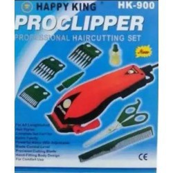 PROMO SALE Mesin Alat Cukur Rambut Happy King G MAX Hk 900 PROMO SALE Mesin Alat Cukur Rambut Happy King G MAX Hk 900