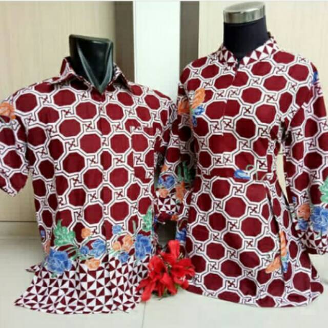 

Sarimbit renata pita