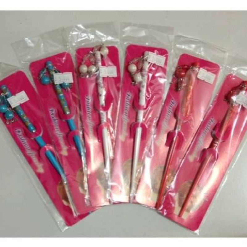 12 pcs tusuk konde import