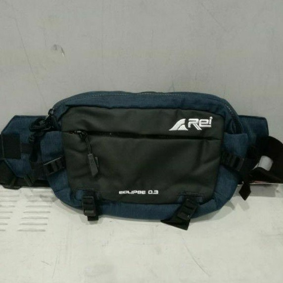 Waist Bag Rei Ori Eclipse 03