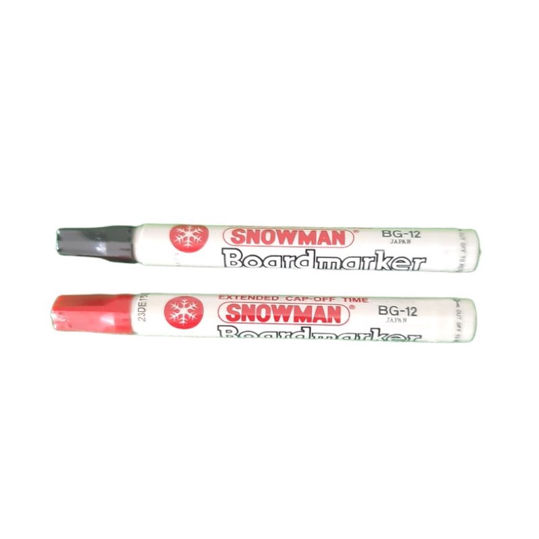 SPIDOL SNOWMAN WHITEBOARD /whiteboard marker