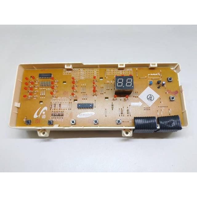 Modul Mesin Cuci Samsung Front Loading DC-4100049A Original