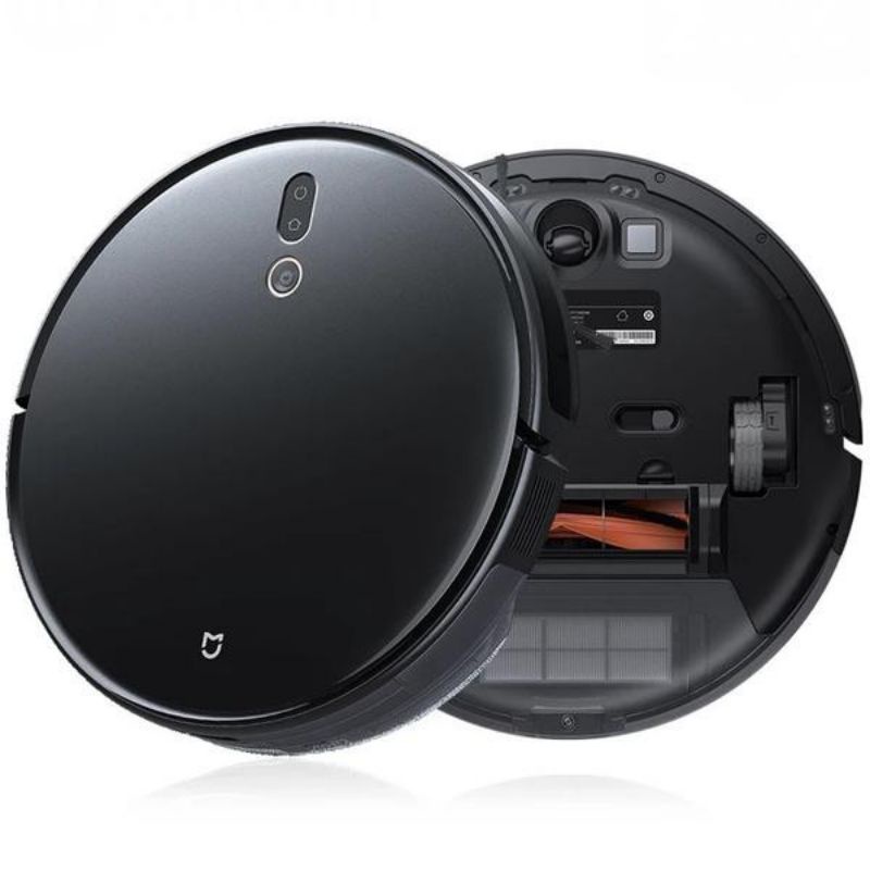 Xiaomi Mijia 1T Robot Vacuum Mop Upgrade G1 1C 2C Vacuum Cleaner