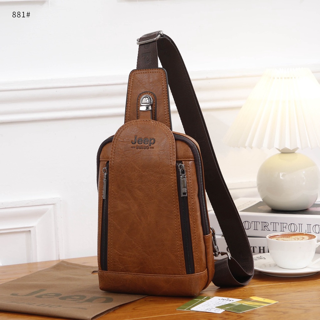 JP BULUO Brand Hiking Bag #881