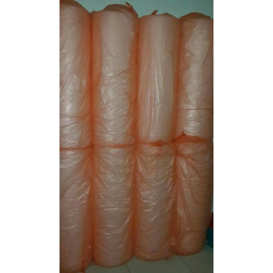 

bubble wrap bubblewrap 100 cm x 125 cm murah ecer grosir harga permeter