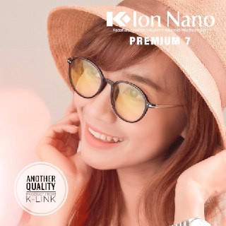 K ION NANO PREMIUM 7 ORIGINAL