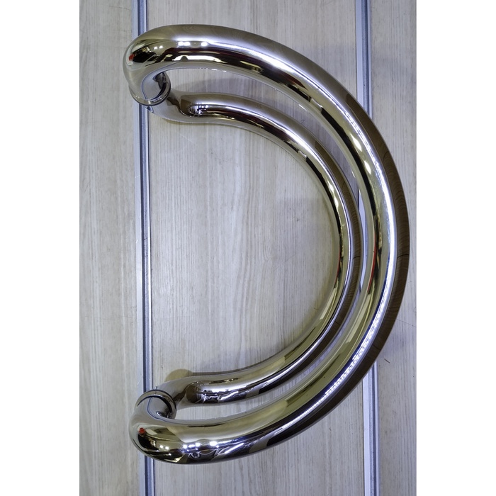 Handle Pintu PALOMA PHP 398 ROLAND 300MM SSS Gagang Pintu