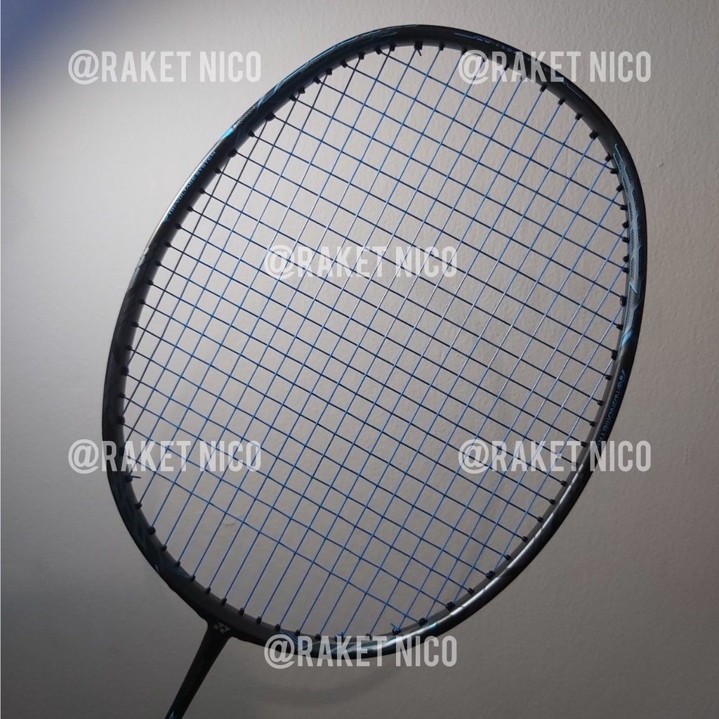 YONEX VOLTRIC Z FORCE 2/VTZFII 4UG5 NANOGY 98 RAKET BADMINTON ORIGINAL