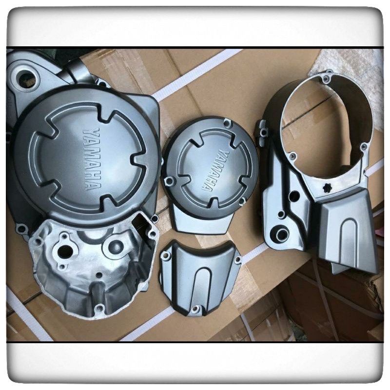 BAK KOPLING BLOK KOPLING YAMAHA RX KING NEW RXK KIRI KANAN