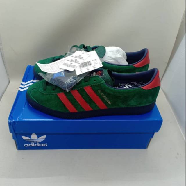 Adidas Blackburn