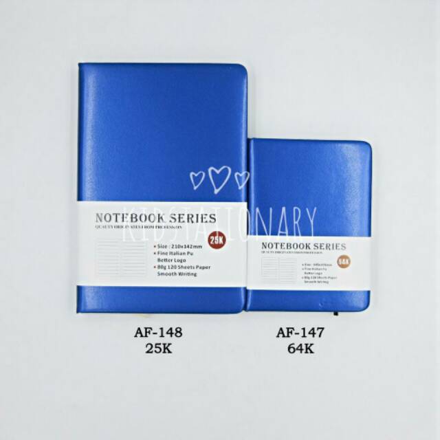 Agenda Notebook Buku Jurnal Buku Catatan Shopee Indonesia