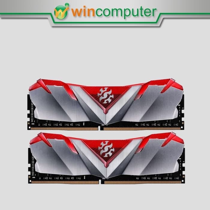 Memory RAM Adata DDR4 XPG Gammix D30 PC25600 3200MHz 16GB [2X8GB]