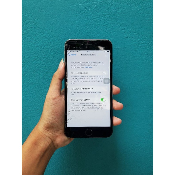 Apple iPhone 6s+ Plus 128GB