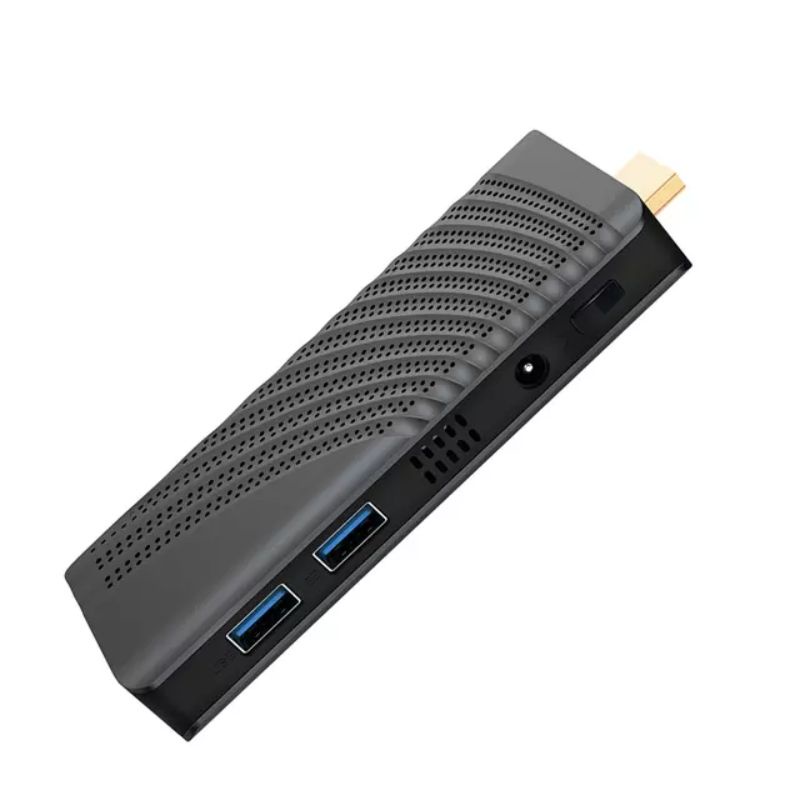 Mini PC Stick T6 Pro 4/64GB Gemini Lake N4000 Wifi LAN Windows 10