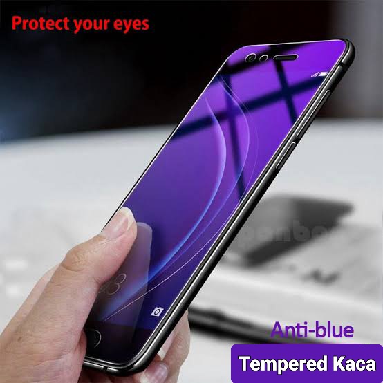 ( New Seller) Anti Radiasi Tempered Glass BLUE LIGHT Glossy Full COVER REALME NARZO NARZO 50A 50i 50A-Prim 50i-Prime 20 20A 20PRO NARZO 30A 30PRO Temperd KACA Coverage List Bazzle Hitam Biru Bluelight Bening/Tempred Blueray A-Radiation i 30 20 PRO A 10 50