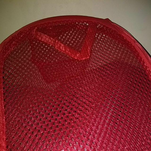 Keranjang Baju Kotor Keranjang Pakaian Tempat Penyimpanan Laundry Bag Peralatan Rumah Tangga 241