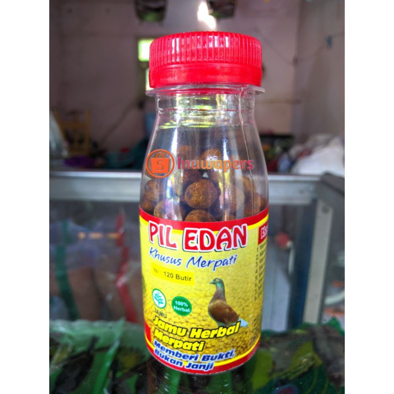 JAMU MERPATI PIL EDAN MERPATI KOLONGAN DARA OBAT GIRING KEKET KAMLANG HERBAL PILMRT