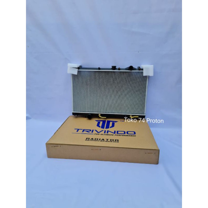 Radiator Proton Exora Cps Matic
