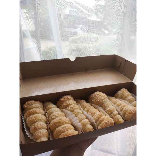 

Croissant Premium Cream