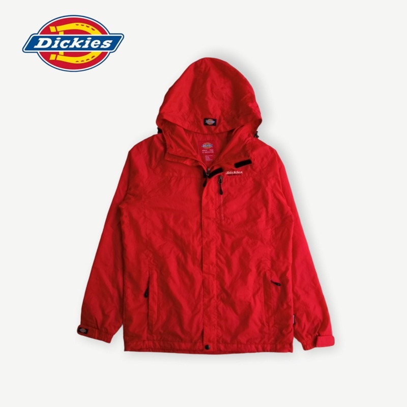 Jaket Outdoor Dickies ECWCS Second Original / Jaket Gunung Dickies / Jaket WanitaPria Dickies