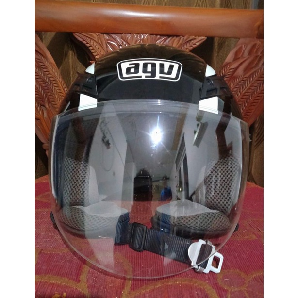 Helm AGV Blade