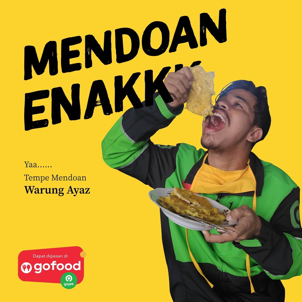 

Tempe mendoan mentah dan paket praktis mendoan daun bawang tepung mendoan by surga kebutuhan ku tempeh vegan